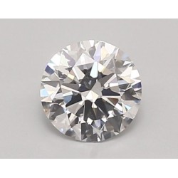 Diament laboratoryjny szlif okrągły, 1.02ct, VVS2, D, IGI LG758576825