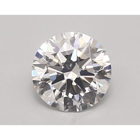 Diament laboratoryjny szlif okrągły, 1.02ct, VVS2, D, IGI LG758576825