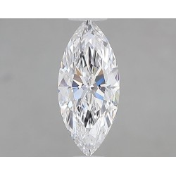 Diament markiza, 0.71ct, VS1, D, GIA 7416717904