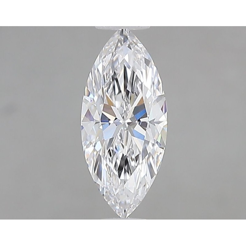 Diament markiza, 0.71ct, VS1, D, GIA 7416717904