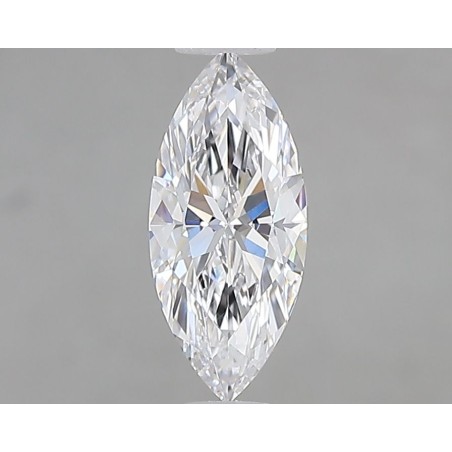 Diament markiza, 0.71ct, VS1, D, GIA 7416717904