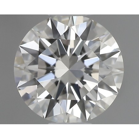 Diament szlif okrągły, 0.41ct, VVS2, I, GIA 6475815361