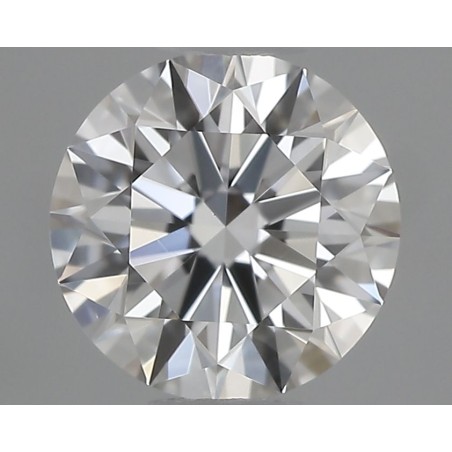 Diament szlif okrągły, 0.39ct, VS1, E, GIA 1523838127