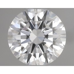 Diament szlif okrągły, 0.32ct, VVS2, D, GIA 6515780461