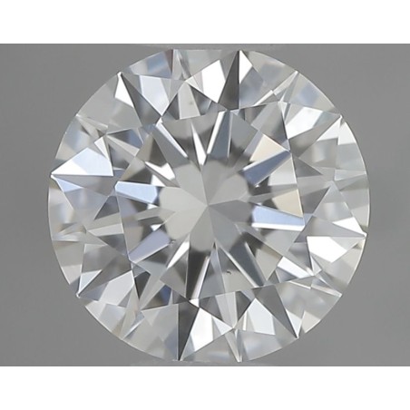 Diament szlif okrągły, 0.37ct, VS2, G, GIA 1523400039