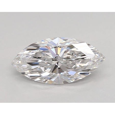 Diament laboratoryjny markiza, 0.96ct, VVS2, D, IGI LG758516658