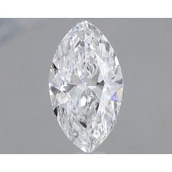 Diament markiza, 0.7ct, SI1, D, GIA 5406288354