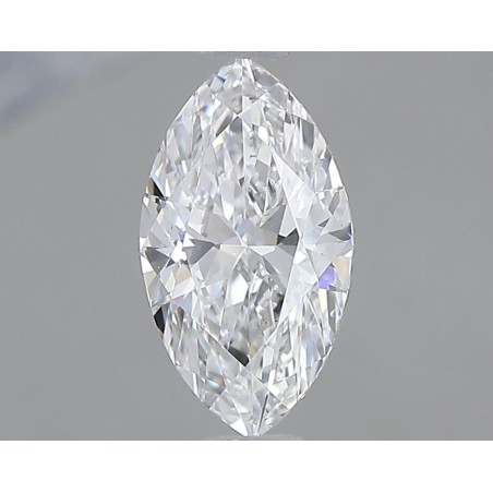 Diament markiza, 0.7ct, SI1, D, GIA 5406288354
