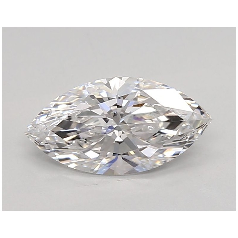 Diament laboratoryjny markiza, 0.95ct, VVS1, D, IGI LG755513865