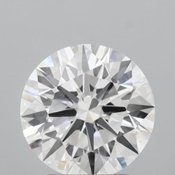 Diament laboratoryjny szlif okrągły, 2.05ct, VVS2, D, IGI LG756509751