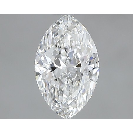 Diament markiza, 0.7ct, VS2, G, GIA 1447909303