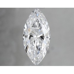 Diament markiza, 0.7ct, SI1, D, GIA 2526861391