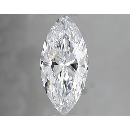 Diament markiza, 0.7ct, SI1, D, GIA 2526861391