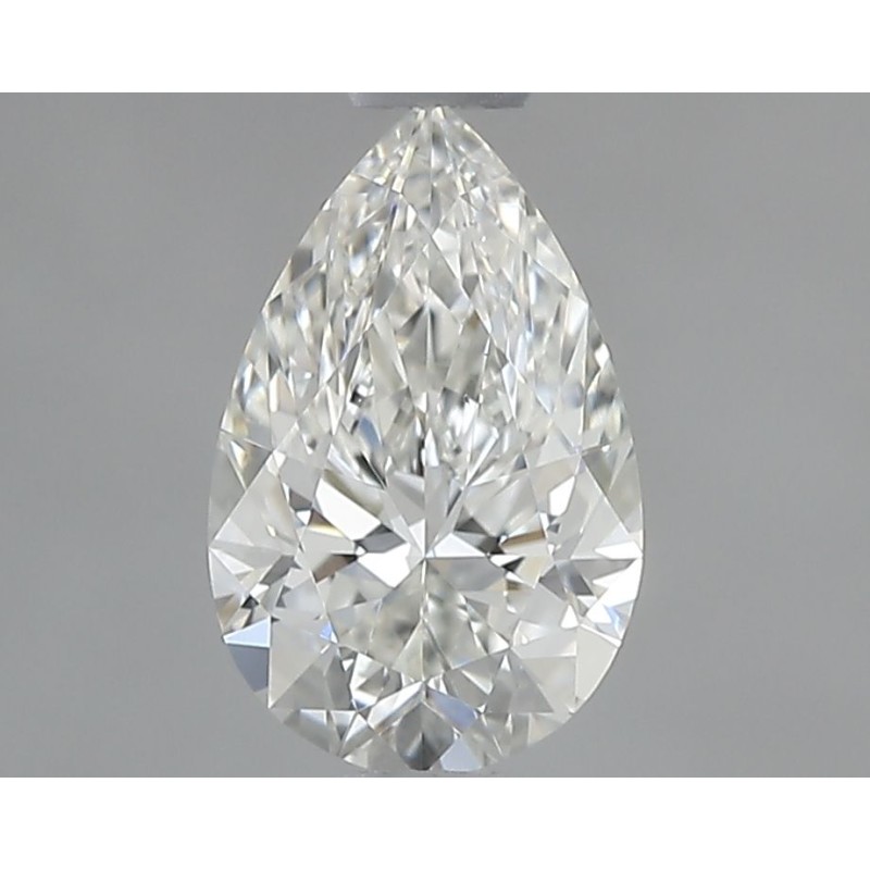 Diament szlif gruszkowy, 0.7ct, VS2, H, GIA 5533576294 Diament szlif gruszkowy, 0.7ct, VS2, H, GIA 5533576294