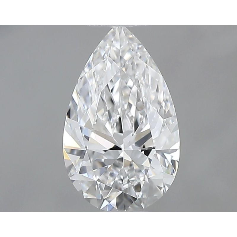 Diament szlif gruszkowy, 0.58ct, VVS2, E, GIA 1429157470 Diament szlif gruszkowy, 0.58ct, VVS2, E, GIA 1429157470
