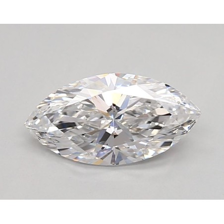 Diament laboratoryjny markiza, 0.91ct, VVS2, D, IGI LG758516664