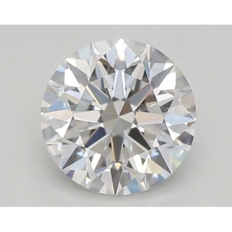 Diament laboratoryjny szlif okrągły, 0.91ct, VVS1, D, IGI LG758524800