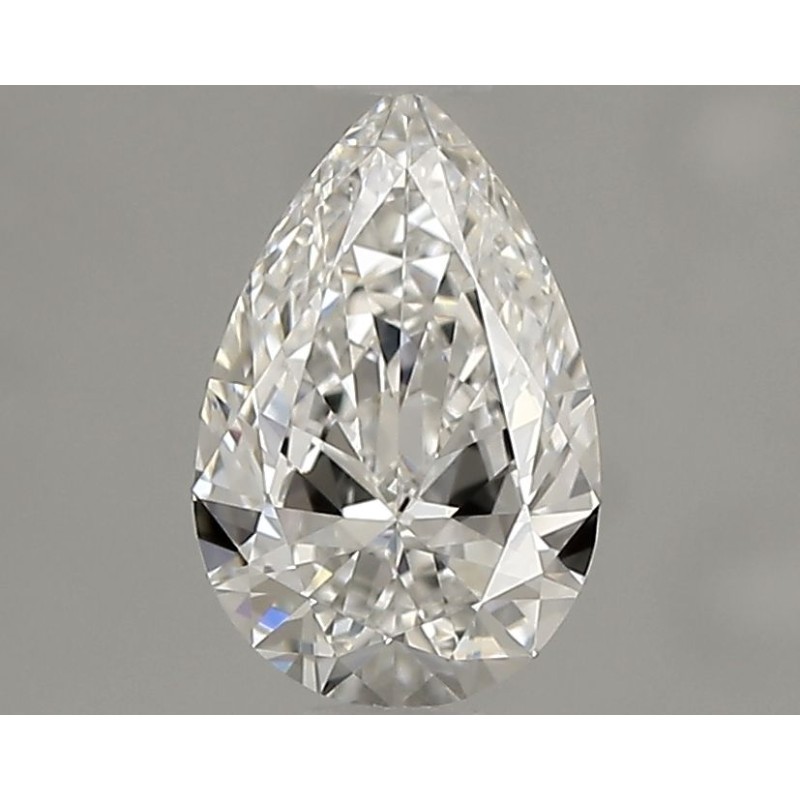 Diament szlif gruszkowy, 0.44ct, VVS1, F, GIA 1518914040 Diament szlif gruszkowy, 0.44ct, VVS1, F, GIA 1518914040