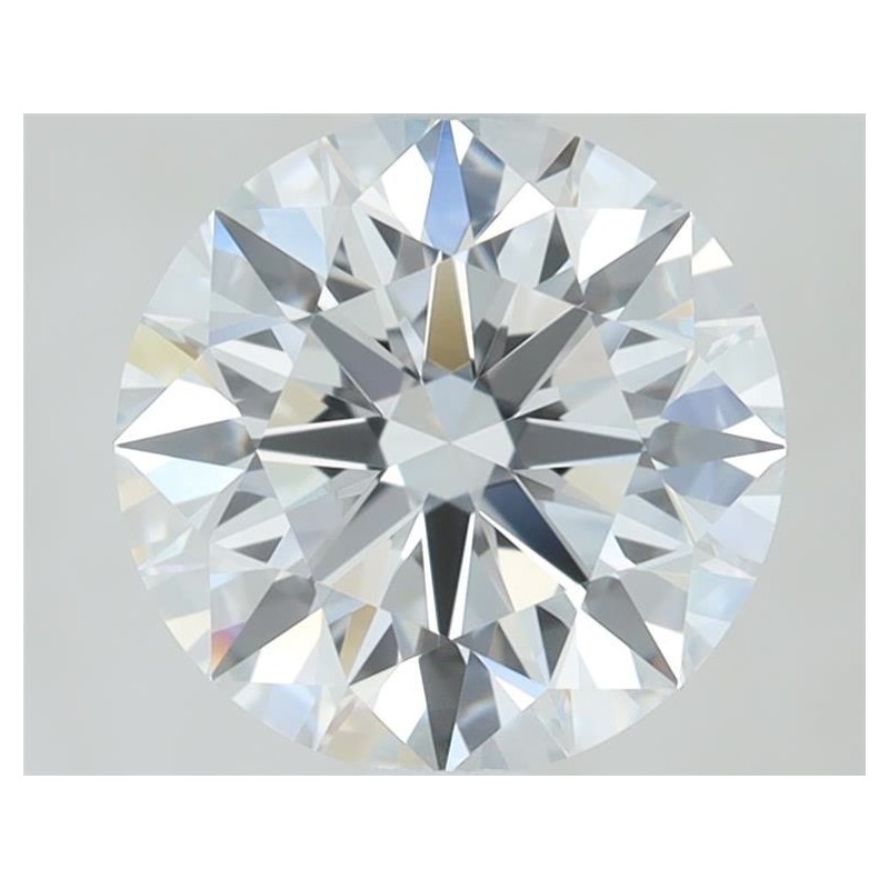 Diament laboratoryjny szlif okrągły, 1.07ct, IF, E, IGI LG736502712 Diament laboratoryjny szlif okrągły, 1.07ct, IF, E, IGI LG736502712