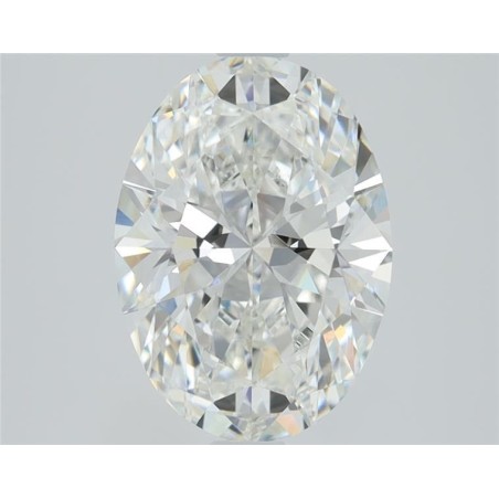 Diament laboratoryjny szlif owalny, 2.15ct, VVS2, E, IGI LG750592726