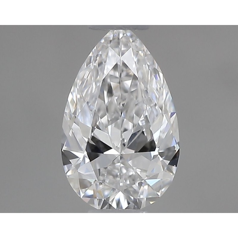 Diament szlif gruszkowy, 0.32ct, VS1, D, GIA 1537918647