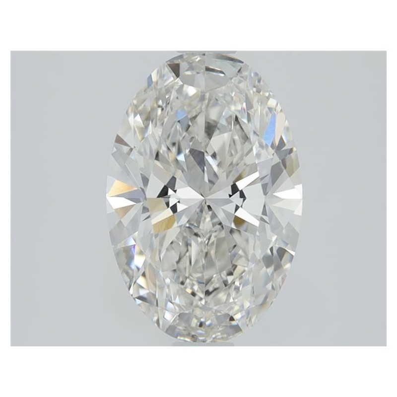 Diament laboratoryjny szlif owalny, 1.38ct, VVS2, D, IGI LG747527301 Diament laboratoryjny szlif owalny, 1.38ct, VVS2, D, IGI LG747527301