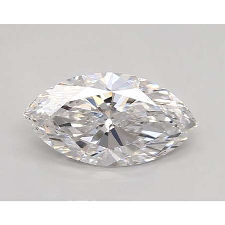 Diament laboratoryjny markiza, 0.93ct, VVS2, D, IGI LG756503985