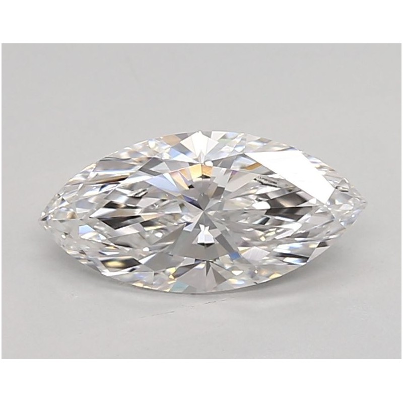 Diament laboratoryjny markiza, 0.93ct, VVS1, D, IGI LG758552184 Diament laboratoryjny markiza, 0.93ct, VVS1, D, IGI LG758552184