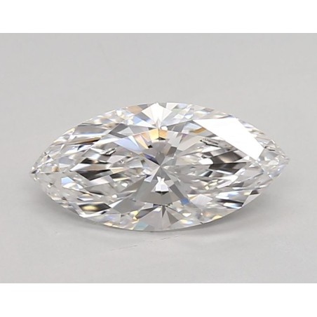 Diament laboratoryjny markiza, 0.93ct, VVS1, D, IGI LG758552184