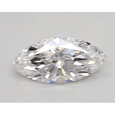 Diament laboratoryjny markiza, 0.93ct, VVS2, D, IGI LG756556742