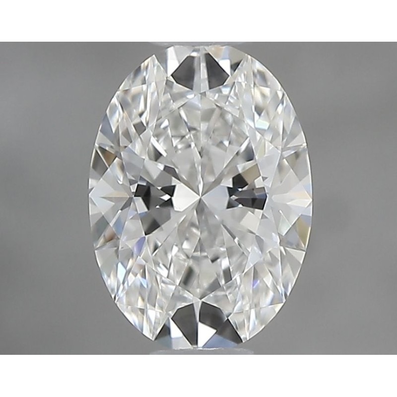 Diament szlif owalny, 0.52ct, VVS2, G, GIA 1538091204
