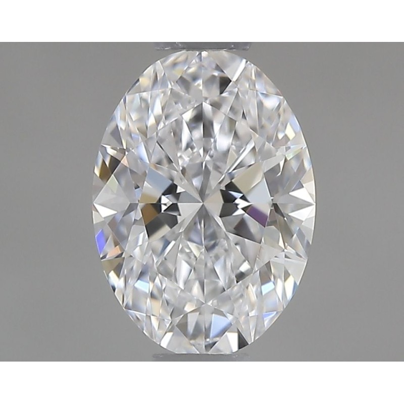 Diament szlif owalny, 0.52ct, VVS2, D, GIA 7532638151 Diament szlif owalny, 0.52ct, VVS2, D, GIA 7532638151