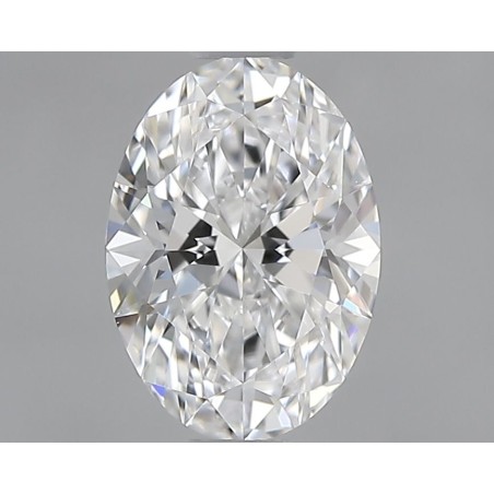 Diament szlif owalny, 0.8ct, VVS2, E, GIA 6532139133