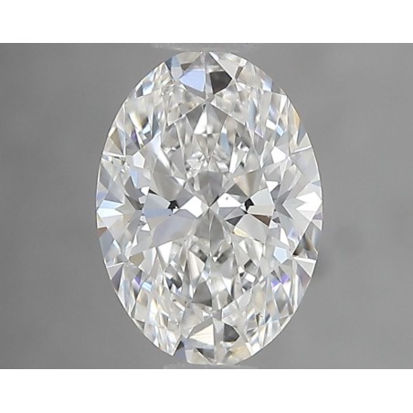 Diament szlif owalny, 0.81ct, VS1, G, GIA 5523403744