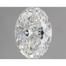 Diament szlif owalny, 0.86ct, VS2, G, GIA 7548038535