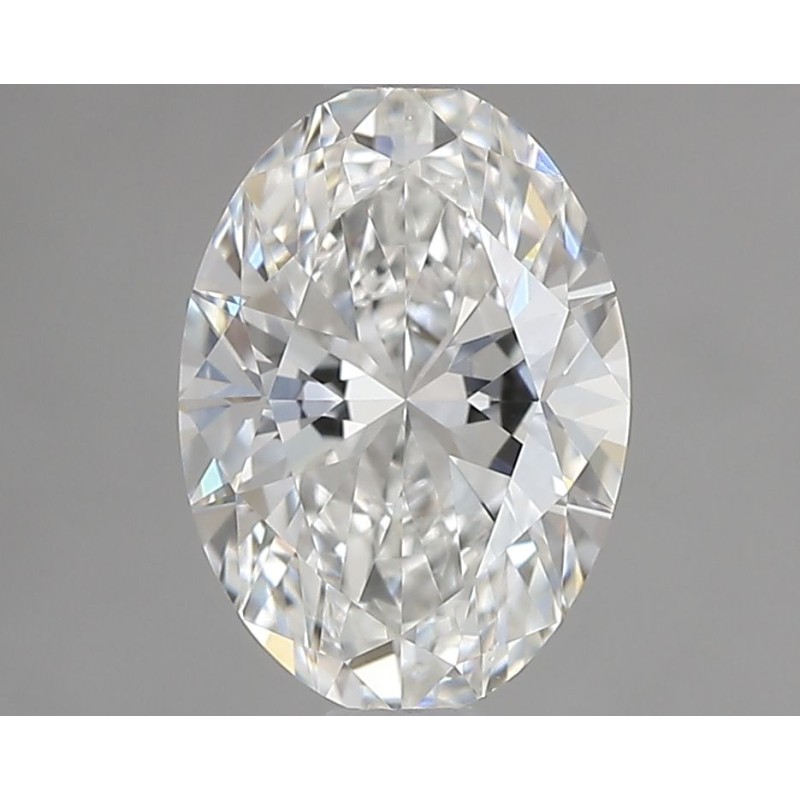 Diament szlif owalny, 0.86ct, VS2, G, GIA 7548038535