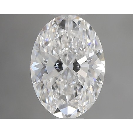 Diament szlif owalny, 0.76ct, VVS2, E, GIA 1523964637