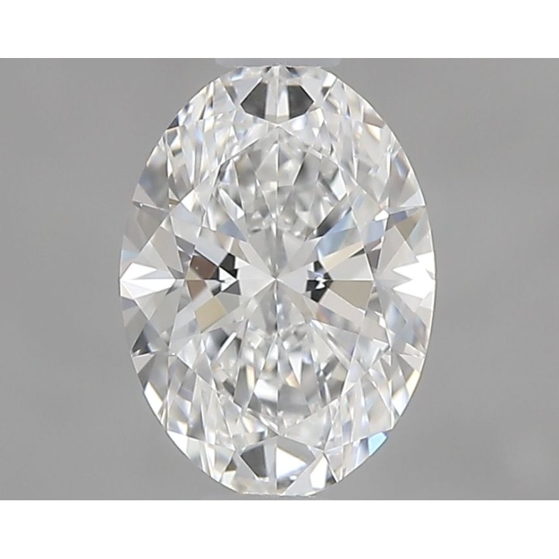 Diament szlif owalny, 0.7ct, VVS2, E, GIA 5536487276