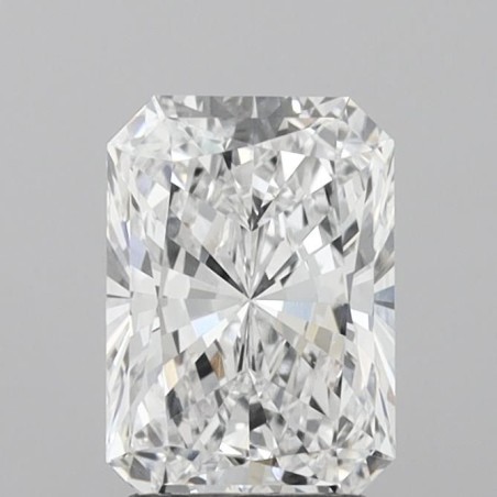 Diament laboratoryjny radiant, 2.04ct, VVS2, D, IGI LG756509782