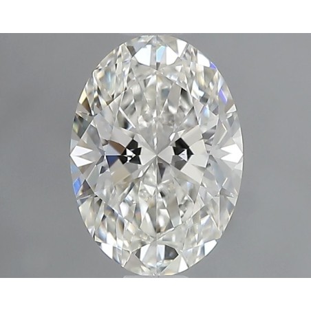 Diament szlif owalny, 0.74ct, VS1, I, GIA 7481267840