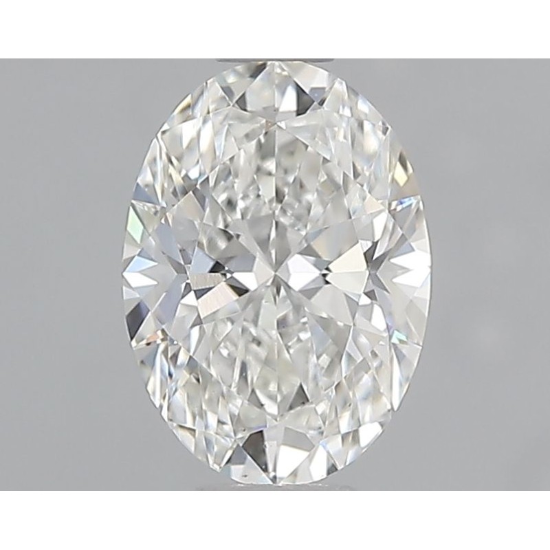 Diament szlif owalny, 0.7ct, VS2, H, GIA 7533019983 Diament szlif owalny, 0.7ct, VS2, H, GIA 7533019983
