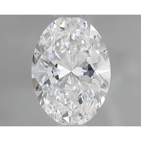 Diament szlif owalny, 0.7ct, VS2, E, GIA 3535918472