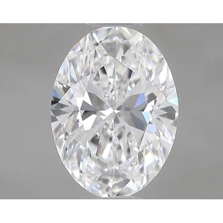 Diament szlif owalny, 0.7ct, VS1, E, GIA 1445814230