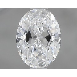 Diament szlif owalny, 0.7ct, VS2, E, GIA 1437393658