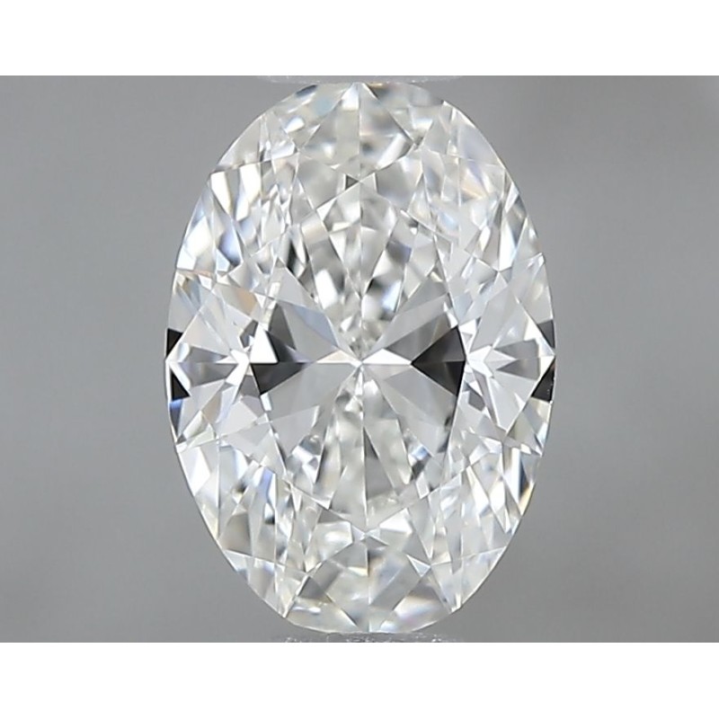 Diament szlif owalny, 0.59ct, VVS1, G, GIA 7421819910