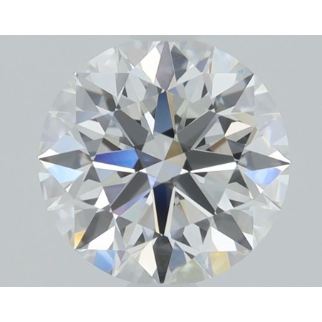 Diament laboratoryjny szlif okrągły, 1.05ct, VVS1, E, IGI LG692567215