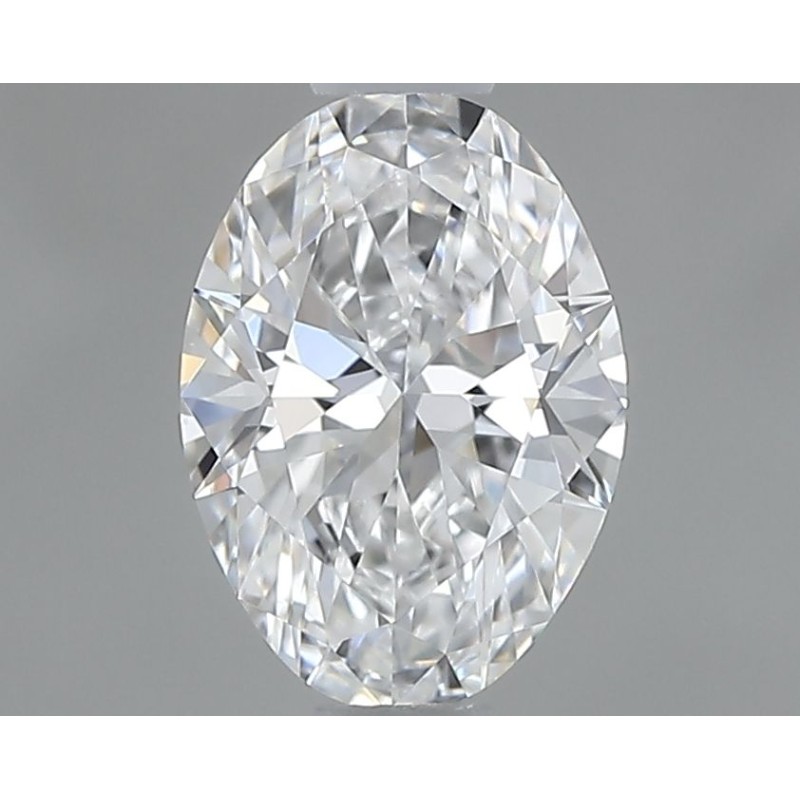 Diament szlif owalny, 0.58ct, VS1, D, GIA 7442114239 Diament szlif owalny, 0.58ct, VS1, D, GIA 7442114239