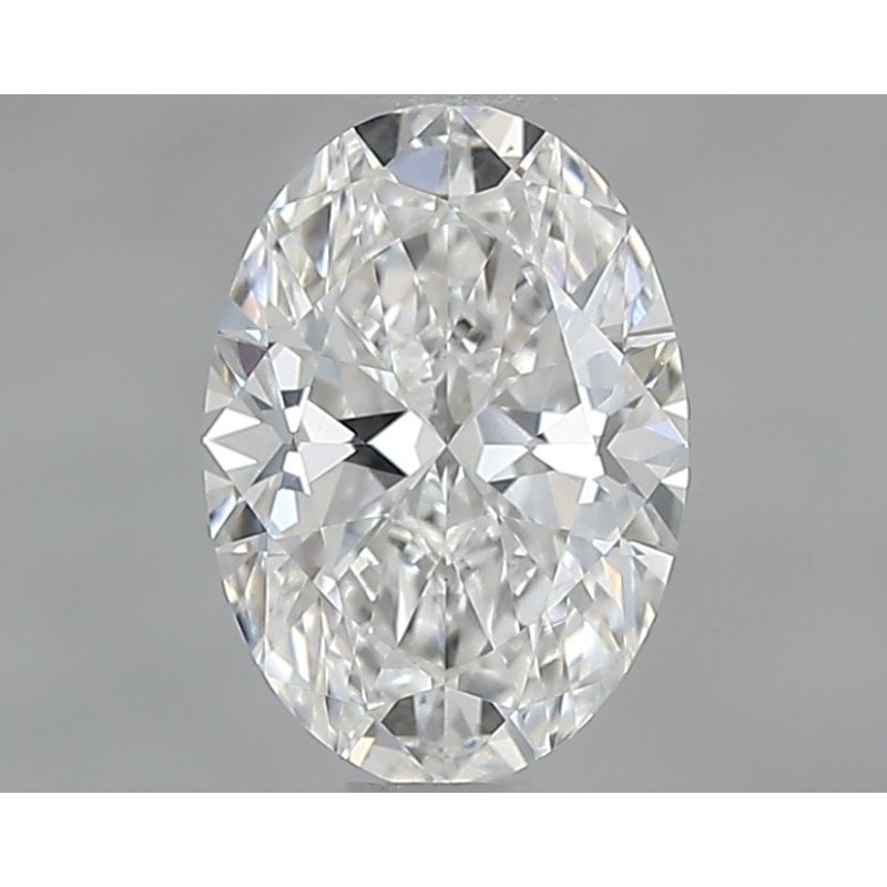 Diament szlif owalny, 0.7ct, VS1, F, GIA 6531181689 Diament szlif owalny, 0.7ct, VS1, F, GIA 6531181689