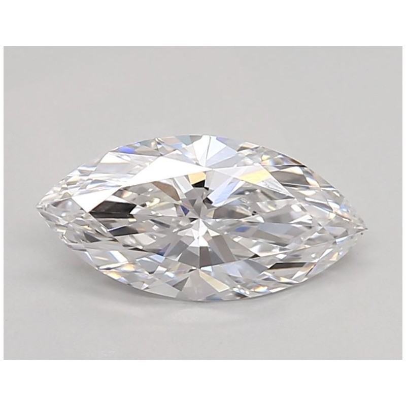 Diament laboratoryjny markiza, 0.92ct, VVS2, D, IGI LG756556744 Diament laboratoryjny markiza, 0.92ct, VVS2, D, IGI LG756556744