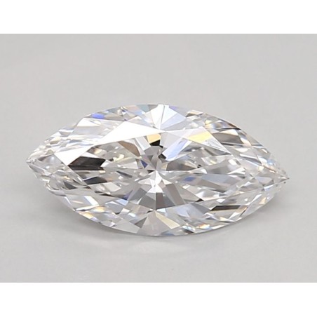 Diament laboratoryjny markiza, 0.92ct, VVS2, D, IGI LG756556744